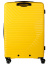 Чемодан Eberhart 48V*428 Vector Spinner L 77 см