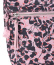 Сумка через плечо Hedgren HIC01S Inner City Harper S Shoulder Bag 10.1″ RFID HIC01S/881-09 881 Print Rose Elegance - фото №6