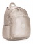 Женский рюкзак Kipling KI569548I Delia Medium Backpack Metallic Glow KI569548I 48I Metallic Glow - фото №1
