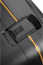 Чемодан на колёсах Samsonite CN0*002 S'Cure Eco Spinner 69 см CN0-09002 09 Eco Black - фото №15