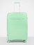 Чемодан Orange by Eberhart 53W*028 Weekend Spinner L 76 см 53W-027-028 27 Mint Green - фото №2