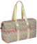 Складная дорожная сумка и кросс-боди 2 в 1 Bric's BXG40202 X-Collection X-Bag 22″ Folding Duffle BXG40202.964 964 Macrame - фото №7