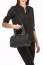Женская сумка Lipault P51*008 Lady Plume Bowling Bag S P51-01008 01 Black - фото №6