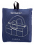 Складная дорожная сумка Samsonite U23*607 Foldaway Duffle 55 см U23-11607 11 Indigo Blue - фото №2
