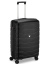 Чемодан Roncato 418252 Skyline 2.0 Spinner M 70 см Expandable 418252-01 01 Black - фото №9