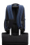 Рюкзак для ноутбука Samsonite KF9*003 Mysight Laptop Backpack 14.1″ USB KF9-01003 01 Blue - фото №9
