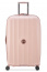 Чемодан Delsey 002087830 ST Tropez 4DW Trolley Case 76 см Expandable 00208783019 19 Pink - фото №6