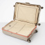 Чемодан на защелках Eberhart 33C*428 Click Spinner L 77 см 33C-004-428 004 Camel - фото №2