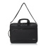 Сумка-рюкзак для ноутбука Hedgren HNXT06 Next Display 3 Way Briefcase Backpack 15.6″ RFID USB HNXT06/003 003 Black - фото №6