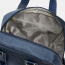 Женский рюкзак Hedgren HCHMB01 Charm Business Rubia Backpack 15.6″ HCHMB01/131 131 Mood Indigo - фото №3