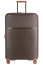Чемодан на колёсах Robinzon RP2991-E Madeira Extra Spinner L 76 см Expandable RP2991-E-04 04 Dark Chocolate - фото №3