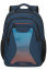 Рюкзак для ноутбука American Tourister 33G*017 AT Work Laptop Backpack 15.6″  33G-31017 31 Blue Gradation - фото №5