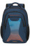 Рюкзак для ноутбука American Tourister 33G*017 AT Work Laptop Backpack 15.6″  33G-31017 31 Blue Gradation - фото №5