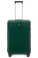 Чемодан с чехлом Bric's BNK08031 Positano 27″ Spinner M 69 см Expandable BNK08031.090 090 Emerald - фото №5