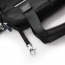 Женская сумка Hedgren HAUR04 Aura Radiance Handbag RFID HAUR04/003-02 003 Black - фото №12