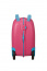 Детский чемодан Samsonite 90C-90001 Dream Rider Disney Suitcase Barbie Pink 90C-90001 90 Barbie Pink Dream - фото №5