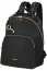 Женский рюкзак Samsonite KG8*008 Skyler Pro Backpack 10.5″ KG8-09008 09 Black - фото №1