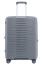 Чемодан на колесах Conwood CD-PPT039-TM Strata Spinner M 65 см Expandable CD-PPT039-TM-GRY Серый - фото №6