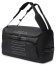 Дорожная сумка-рюкзак Hedgren HCMBP11 Comby Performance Sojourn Duffle/Backpack RFID HCMBP11/003-01 003 Black - фото №1