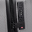 Чемодан с портпледом, амортизаторами и стопором Eberhart 05D*420 Drive 2.0 Spinner S 55 см USB 05D-015-420 015 Graphite - фото №8