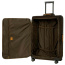 Чемодан Bric's BLF58145 Life 30″ Spinner 77 см BLF58145.378 378 Olive - фото №2