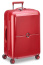Чемодан Delsey 001621810 Turenne 4DW Trolley Case M 65 см 00162181004 04 Red - фото №1