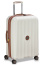 Чемодан Delsey 002097810 Carroussel 2.0 4DW Trolley Case M 68 см Expandable 00209781027 27 Off White - фото №10