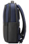 Рюкзак для ноутбука Roncato 412241 Metropolitan Laptop Backpack 14.1″