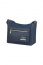 Женская сумка Samsonite CL5*004 Openroad Chic Shoulder Bag S +1PKT CL5-11004 11 Midnight Blue - фото №1