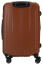 Чемодан на колесах с амортизаторами Eberhart 04D*424 Drive Spinner M 67 см