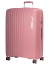 Чемодан Robinzon RP4721-D Ibiza Spinner L 76 см RP4721-D-49 49 Candy Rose - фото №1