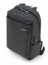 Рюкзак для ноутбука Eberhart E11-008-006 Legasy Backpack 17″ USB серый E11-008-006 Серый - фото №1