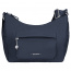 Женская сумка Samsonite CV3*020 Move 3.0 Shoulder Bag S+1 Pocket CV3-01020 01 Dark Blue - фото №4