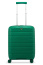 Чемодан Roncato 418183 Butterfly B-Flying Carry-on Spinner S 55 см Expandable 418183-07 07 Brilliant Green - фото №3