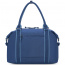 Женская сумка Roncato 415236 Rolling Bag 40 см 415236-03 03 Blue - фото №4