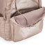 Рюкзак для ноутбука Kipling KI403448I Seoul Large Backpack 15″ Metallic Glow KI403448I 48I Metallic Glow - фото №2