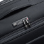 Чемодан Delsey 002352808 Montmartre Air 2.0 4DW Slim Cabin Case S 55 см Exp 00235280800 00 Black - фото №8