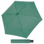 Зонт легкий автоматический Doppler 744563 Zero Magic купол 97 см 74456314 Malachite green - фото №1