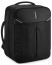 Рюкзак для путешествий Roncato 415335 Ironik 2.0 Mini Cabin Backpack 15″ 415335-01 01 Black - фото №1