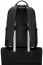 Женский рюкзак для ноутбука Samsonite KH0*004 Karissa Biz 2.0 Backpack 14.1″ USB KH0-09004 09 Black - фото №8