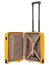 Чемодан BY by Bric's B1Y08430 Ulisse Cabin S 55 см Expandable USB B1Y08430.171 171 Mango - фото №2