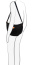 Женская сумка Bric's BXG45052 X-Collection X-Bag Halfmoon Bag Small BXG45052.101 101 Black - фото №3