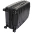 Чемодан Roncato 418152 Skyline Spinner M 70 см Expandable 418152-01 01 Nero - фото №7