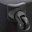 Чемодан March M2780*72 Delta Spinner 78 см Expandable M2780-07-72 07 Black - фото №9