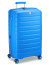 Чемодан на колёсах Roncato 418181 Butterfly B-Flying Spinner L 76 см Expandable 418181-58 58 Sky Blue - фото №1