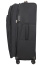 Чемодан Samsonite CN1*007 Spark Sng Eco Spinner 79 см Expandable CN1-09007 09 Black - фото №6