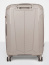 Чемодан на колесах Eberhart 54C*424 Cosmo Spinner M 65 см Expandable 54C-042-424 Taupe - фото №4