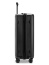 Чемодан с алюминиевой балкой Echolac 1125T1301-280 Dynasty VLX L 77 см 1125T1301199280 Black - фото №10