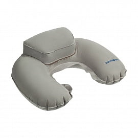 Надувная подушка Samsonite CO1*016 Travel Accessories Double Comfort Pillow