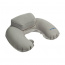Надувная подушка Samsonite CO1*016 Travel Accessories Double Comfort Pillow CO1-38016 38 Graphite - фото №1